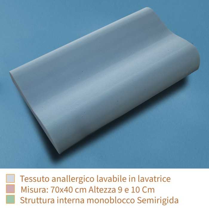 interno cuscino rigido