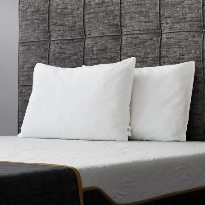 Coppia guanciali memori in offerta