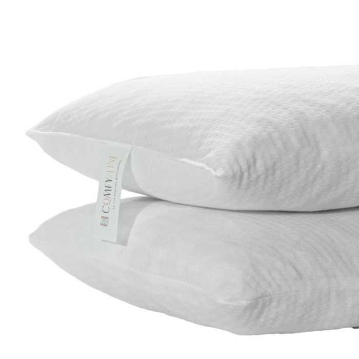 Dettaglio Coppia guanciali memori in offerta