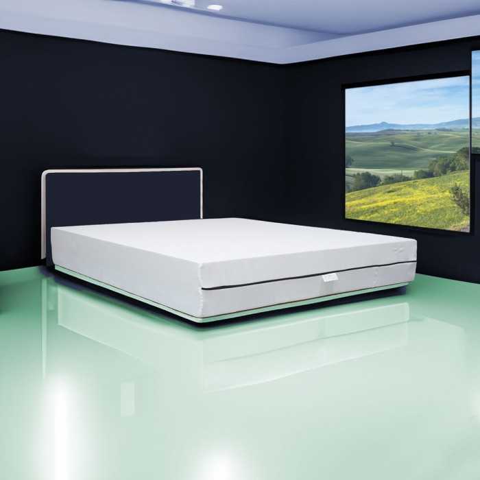 Materasso molle insacchettate