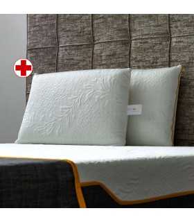 Cuscino rigido ortopedico