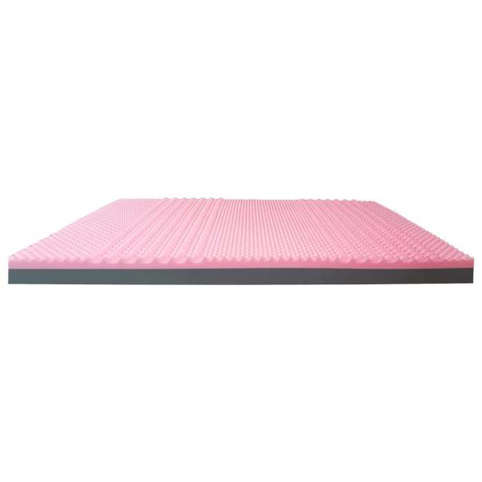 Profilo Topper memory alto 8 cm