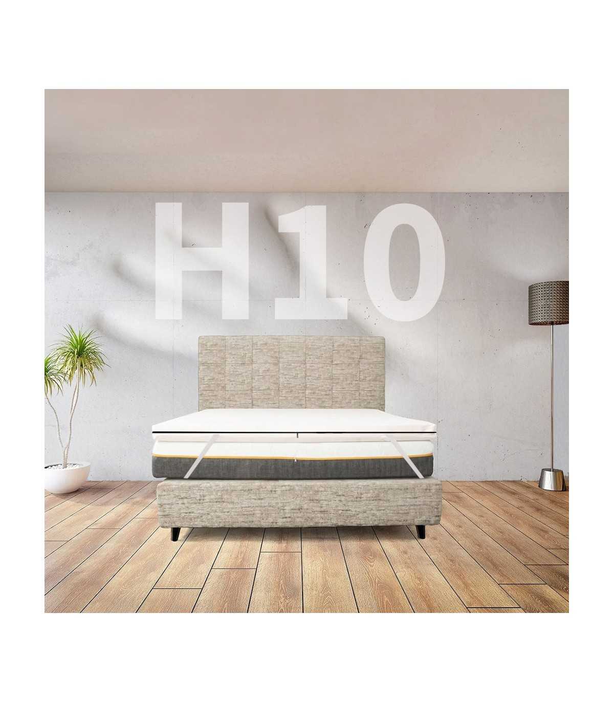 Topper Memory 10 cm