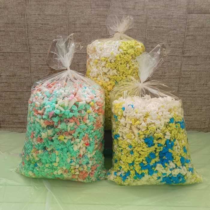 Imbottitura Poltrone e Cuscini