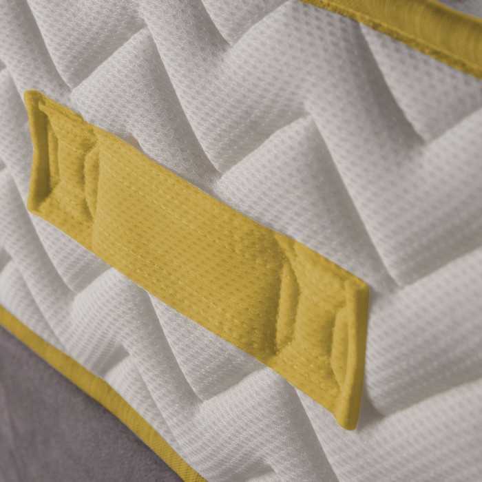 Dettaglio Materassi Americani Alti 25 cm o 30 cm