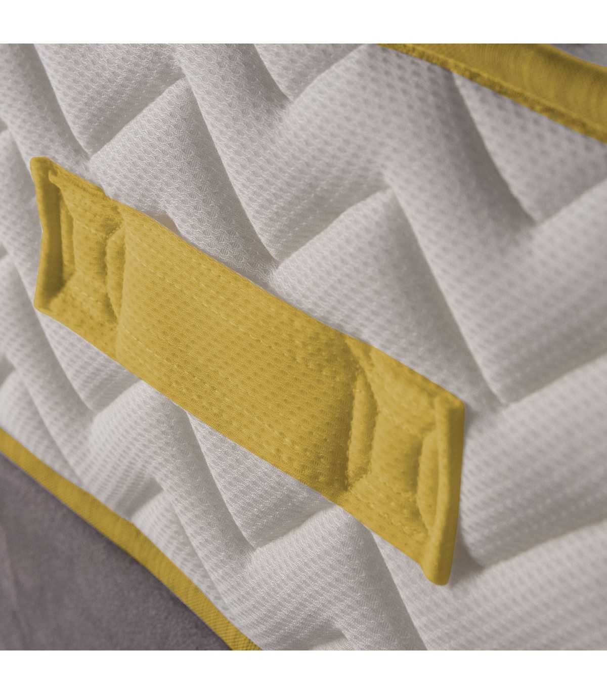 Dettaglio Materassi Americani Alti 25 cm o 30 cm