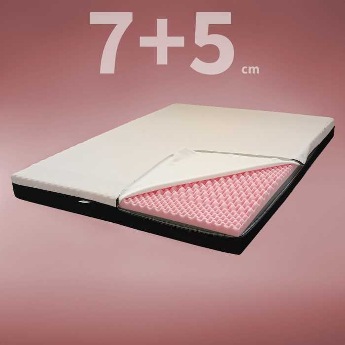 Topper memory matrimo