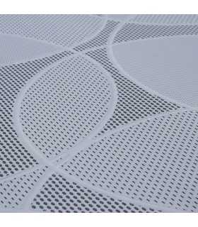 Tessuto materasso memory