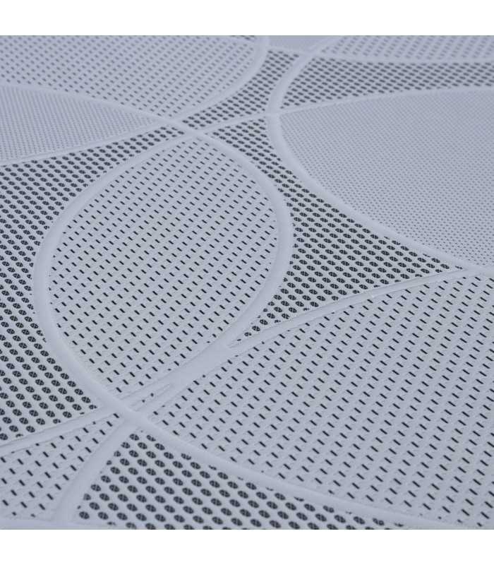 Tessuto materasso memory