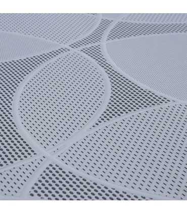 Tessuto materasso memory