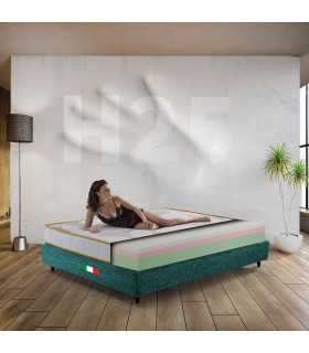 Materasso memory americano