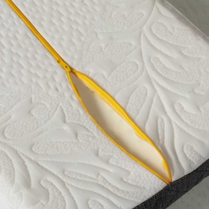 Cuscino memory foam per cervicale a Prezzi di fabbrica