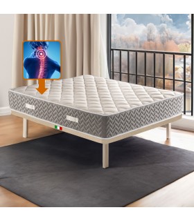 Materasso MEMORY FOAM