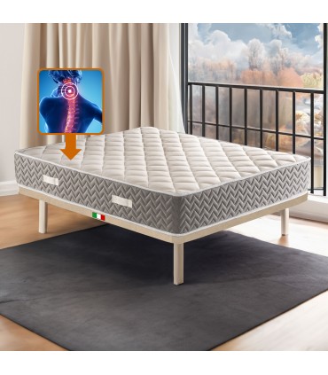 Materasso MEMORY FOAM