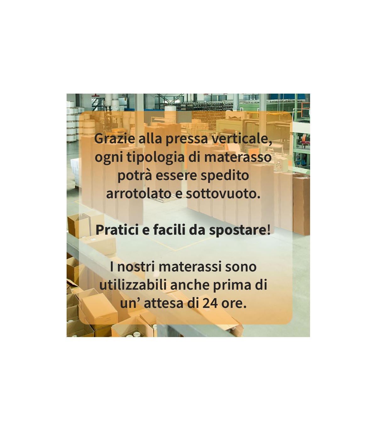 Materasso ortopedico fresco waterfoam 20 cm | Elisir