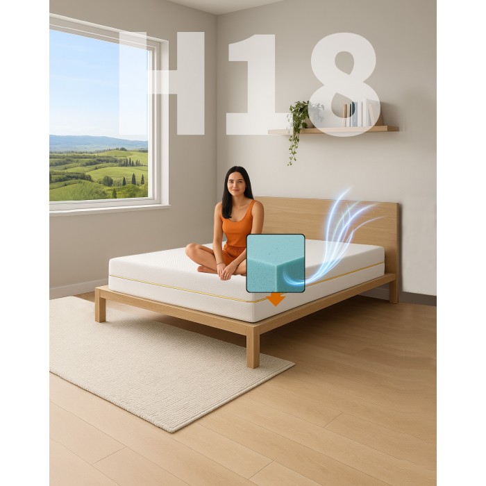 Materasso miglior prezzo