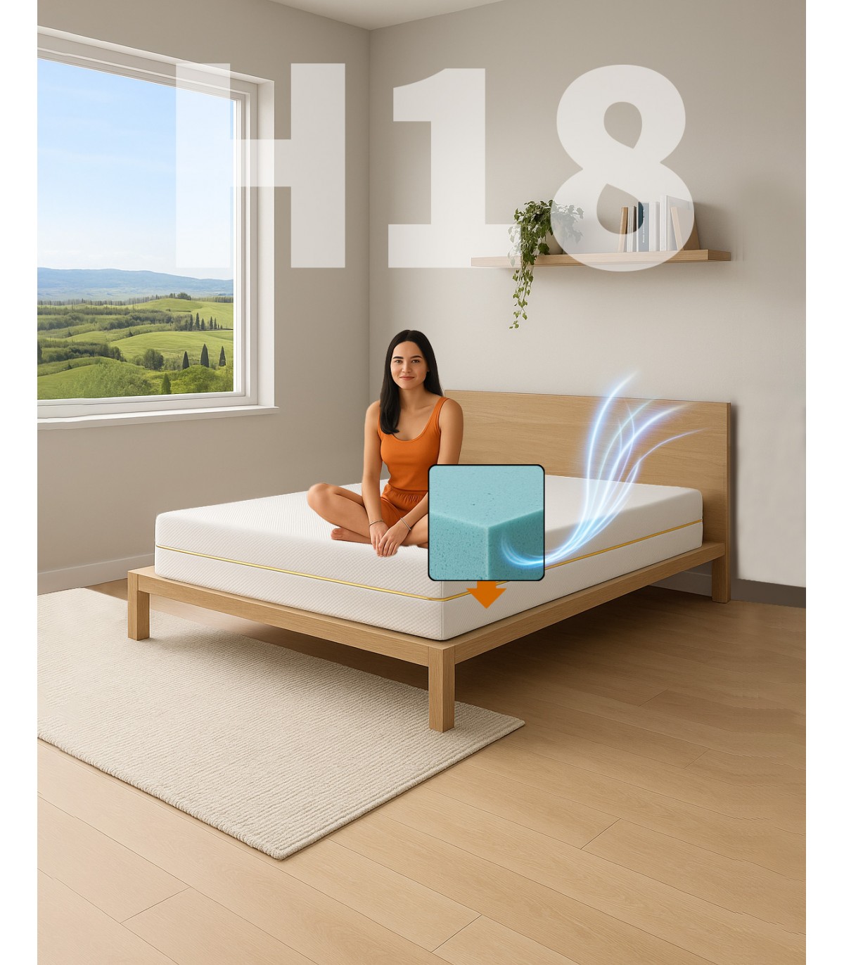 Materasso miglior prezzo