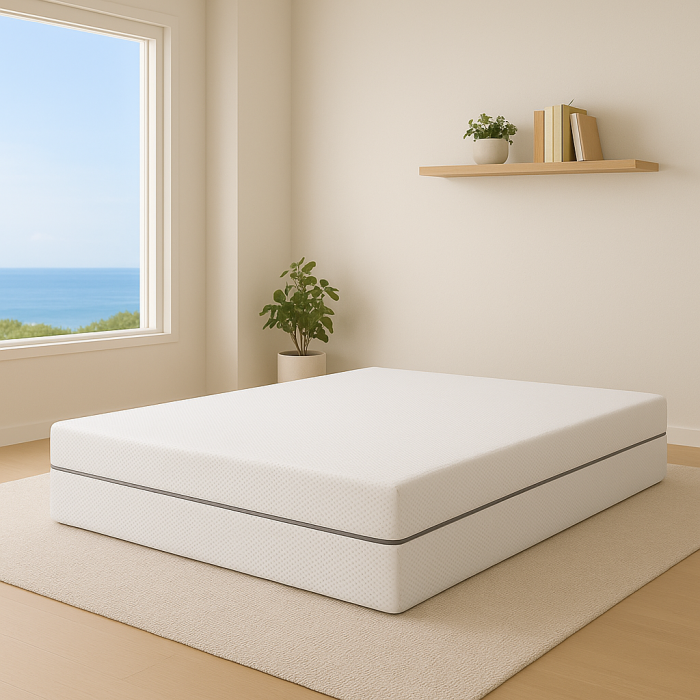 Materasso Memory su misura: Materasso Memory Economico