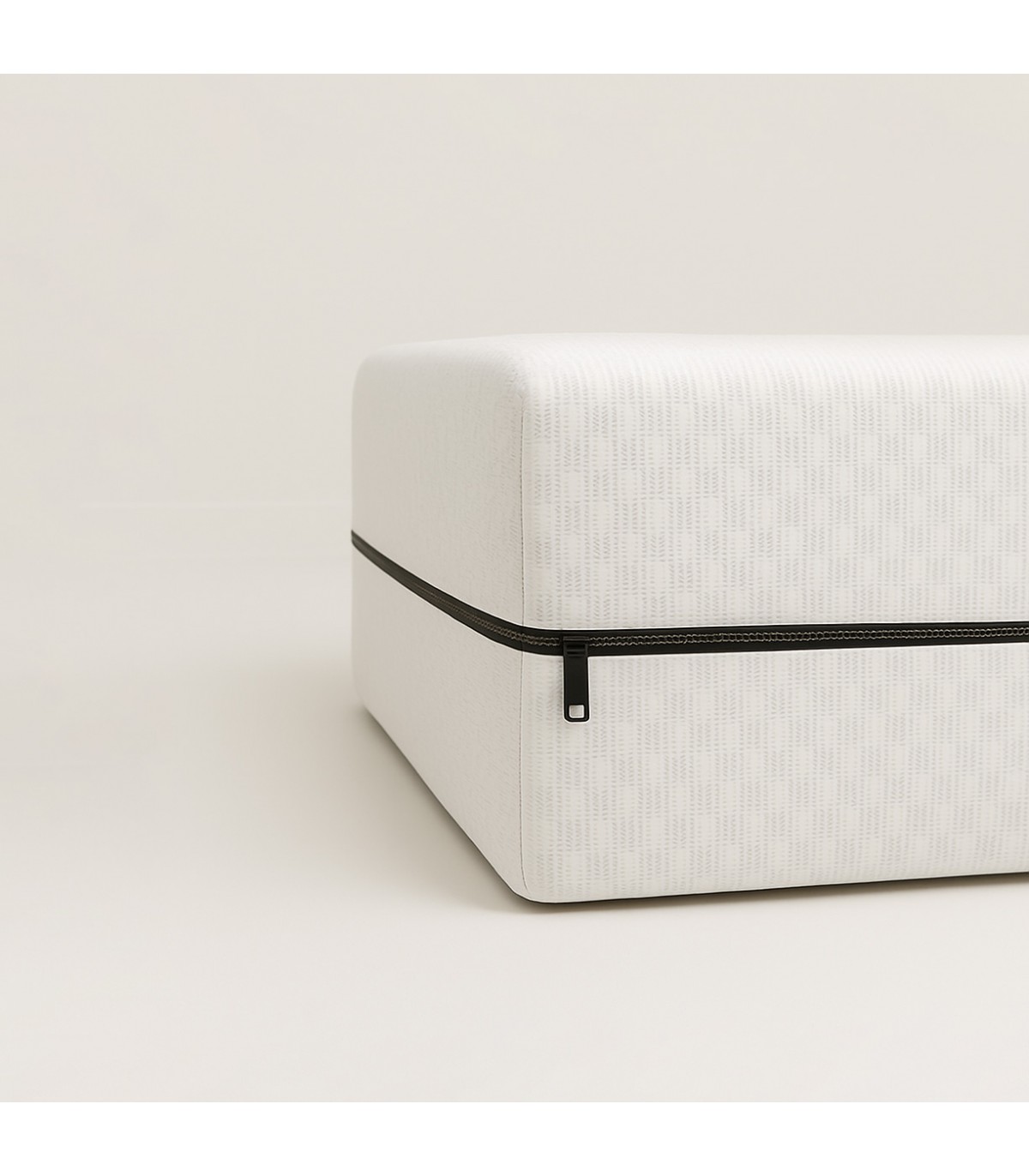Materasso alto 25 cm semirigido in Memory foam | OFFERTA!