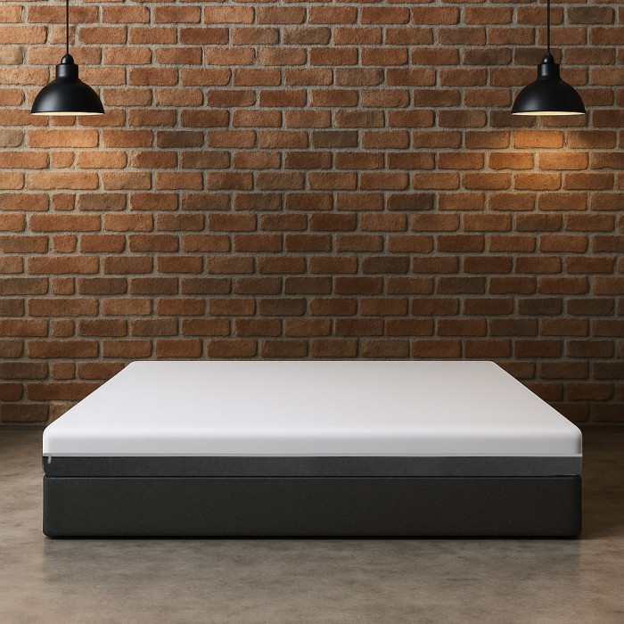 Materasso rigido matrimoniale