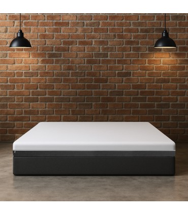 Materasso rigido matrimoniale