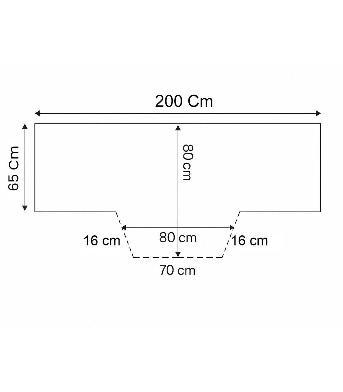 materasso per camion