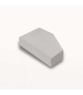 Materasso MEMORY sagomato H10 per camion, camper o roulette