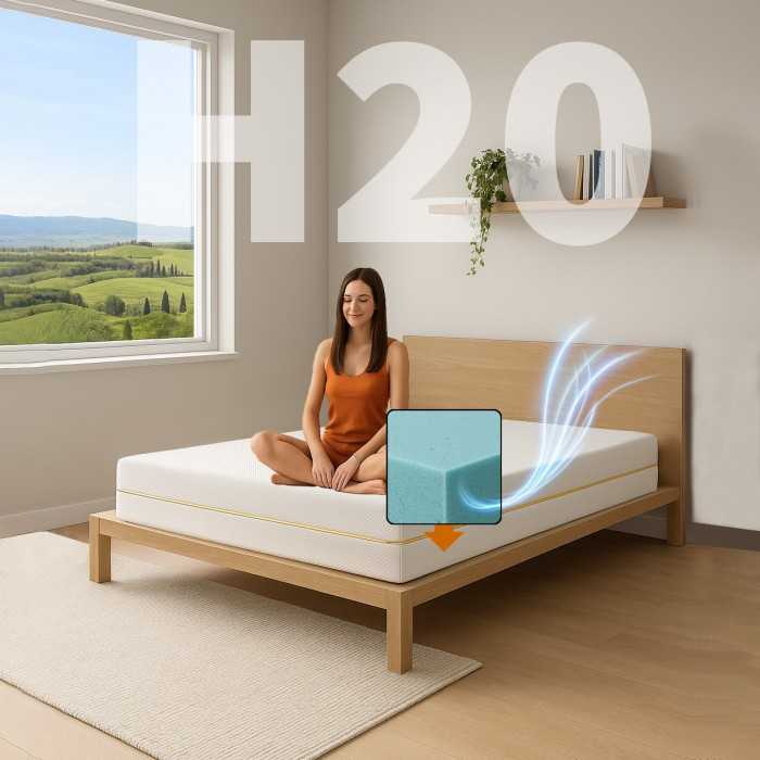 Materasso Ortopedico