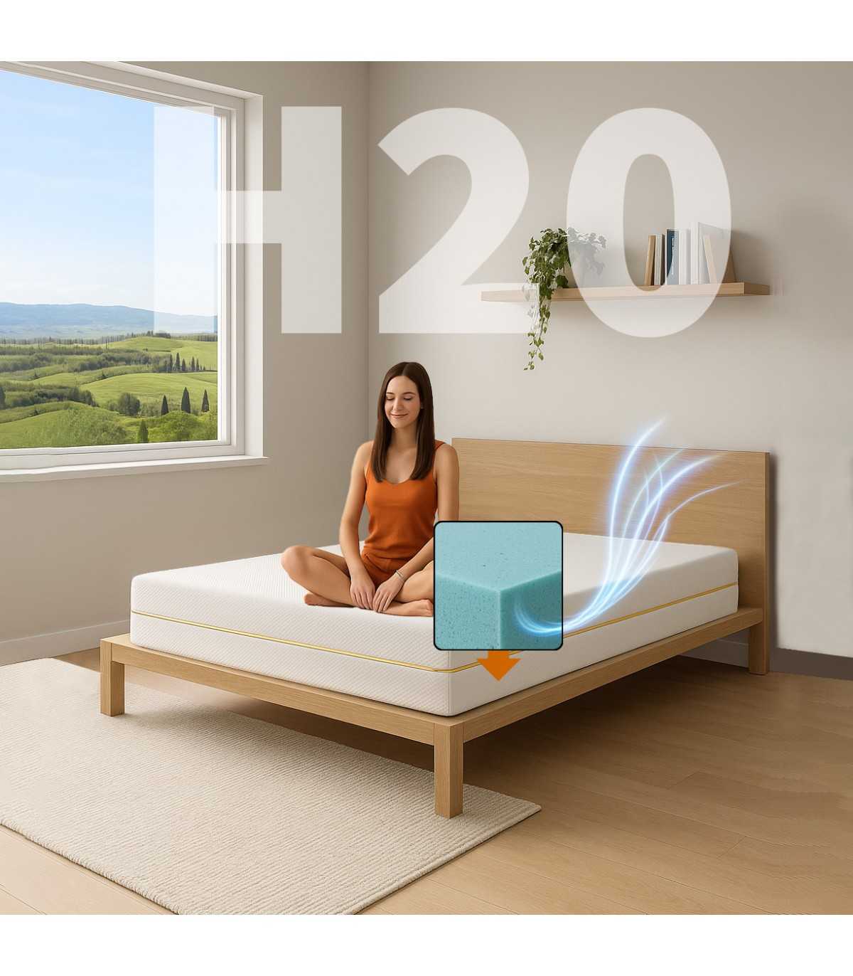 Materasso Ortopedico