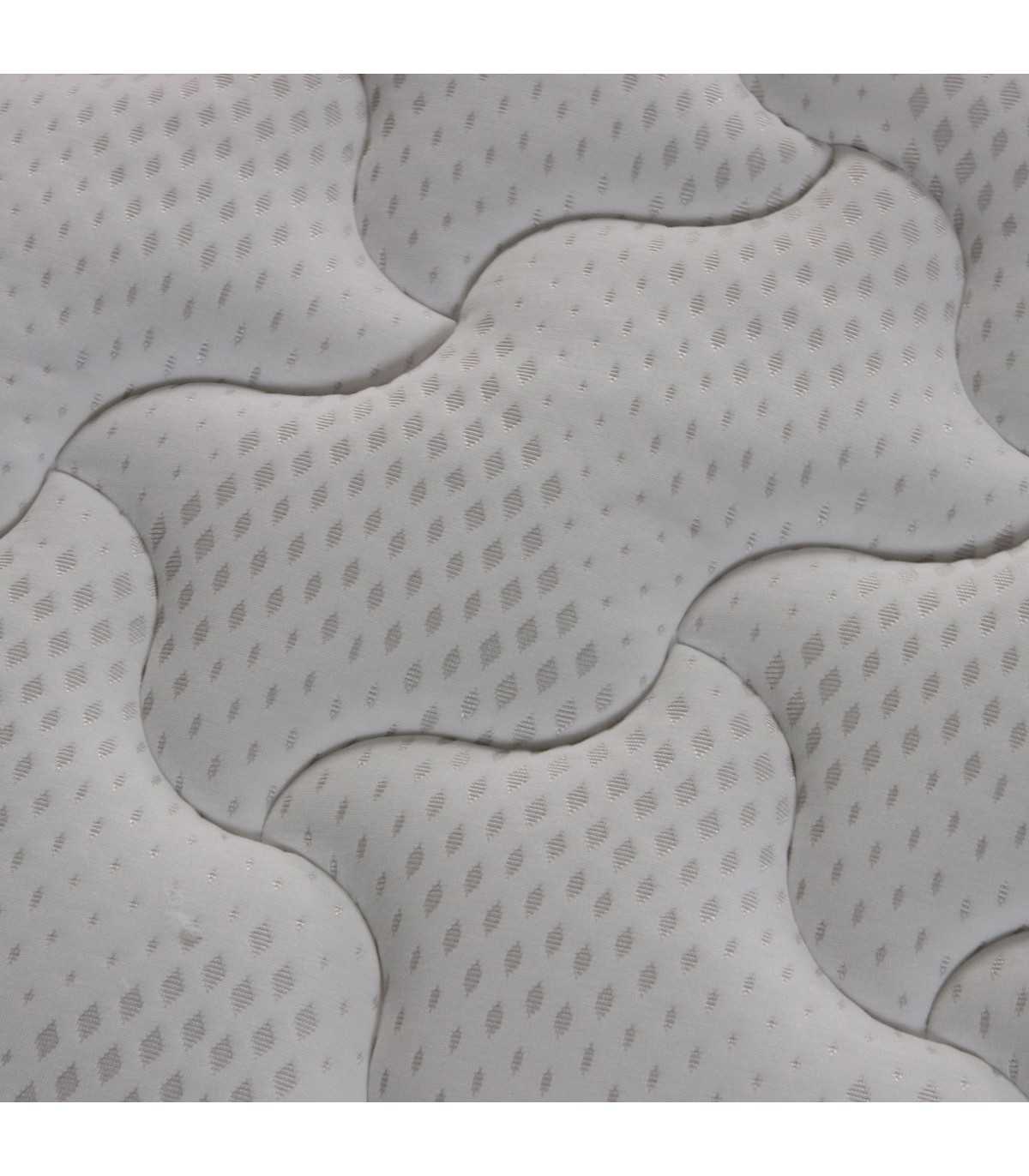 Materasso Matrimoniale Alto 35/40 cm Memory | Pronta Consegna 48h