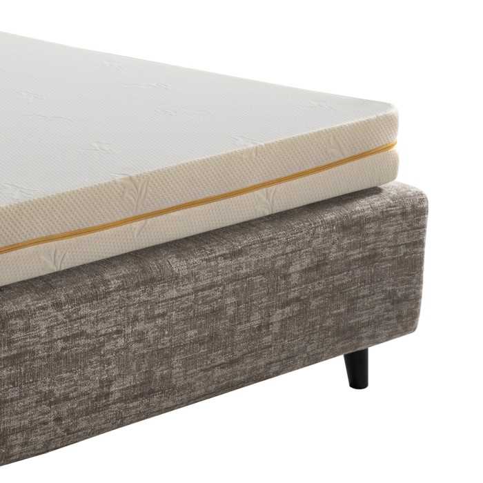 Materasso per divano letto pieghevole, tutte le misure!