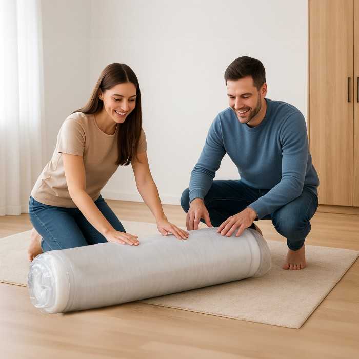 Materasso Matrimoniale Ortopedico in Offerta | Pronta Consegna 48h