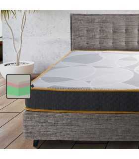 Materasso memory foam multistrato