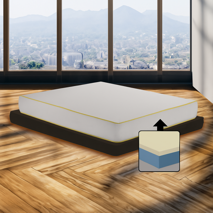 Materasso memory H20