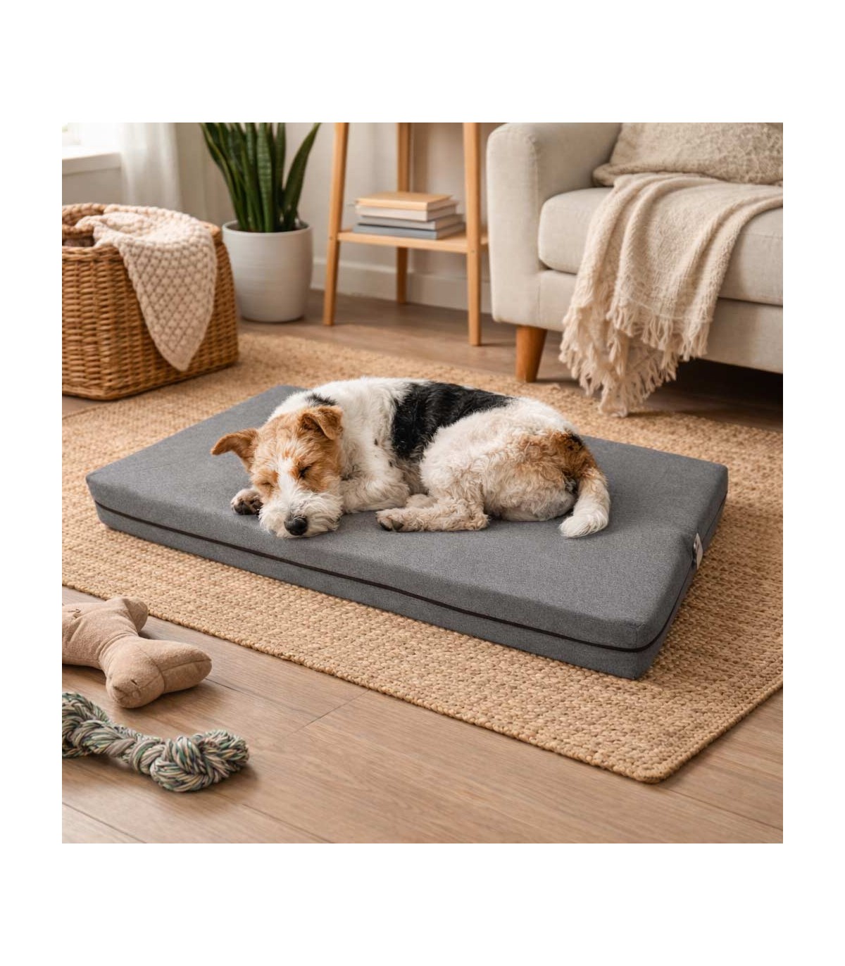 Materassino per animali di media taglia