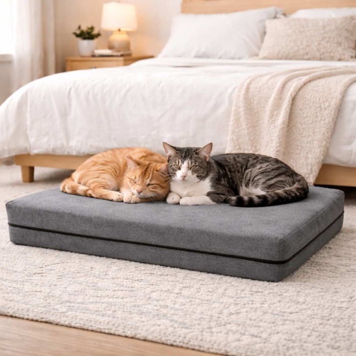 Materassino per cani e gatti