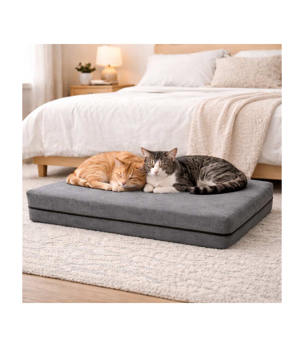 Materassino per cani e gatti