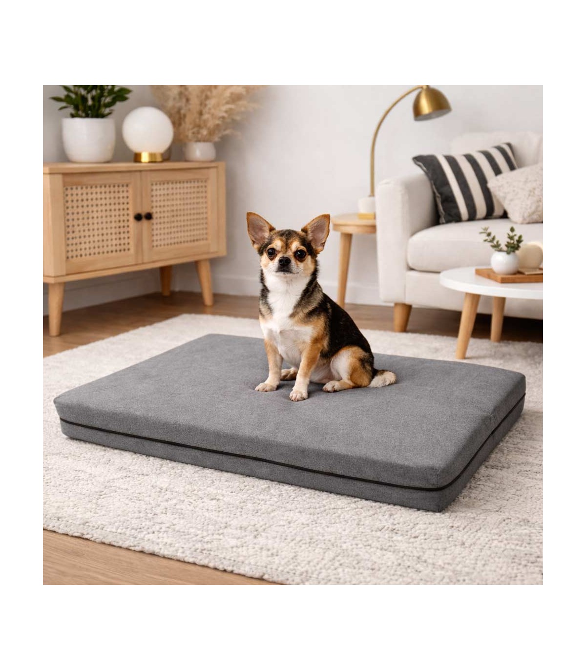 Materassino per animali di piccola taglia