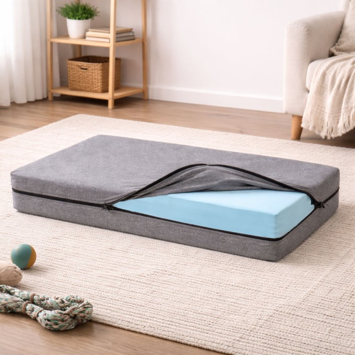 Interno Materassino per animali