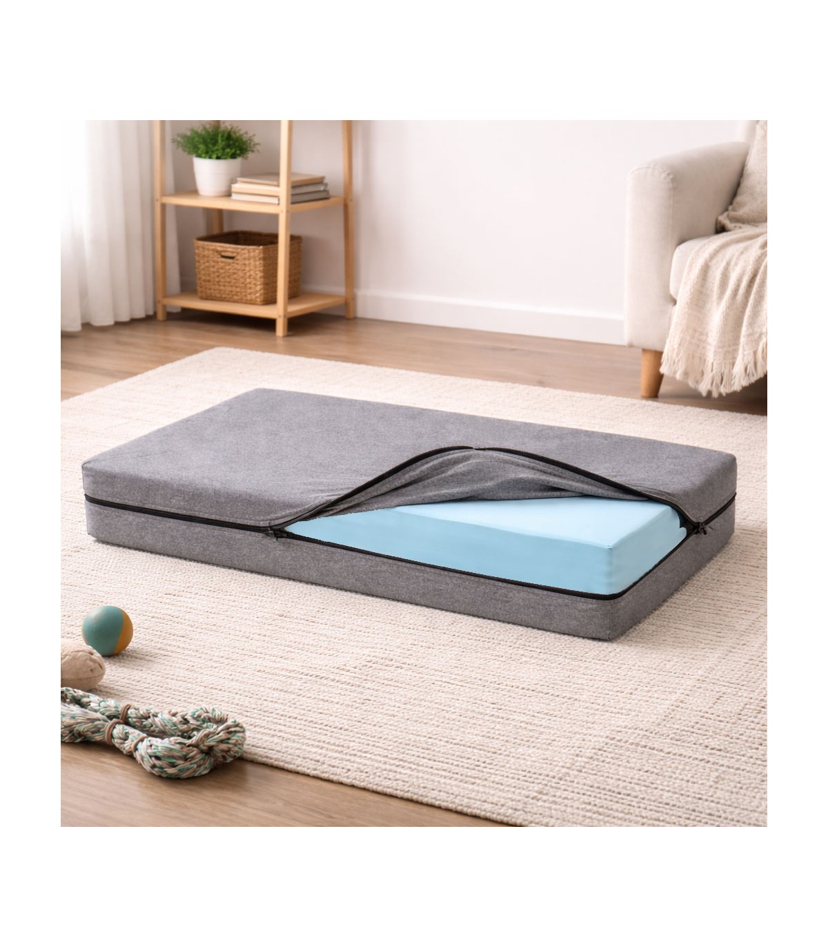 Interno Materassino per animali