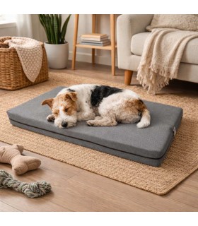 Materassino per cani di media taglia