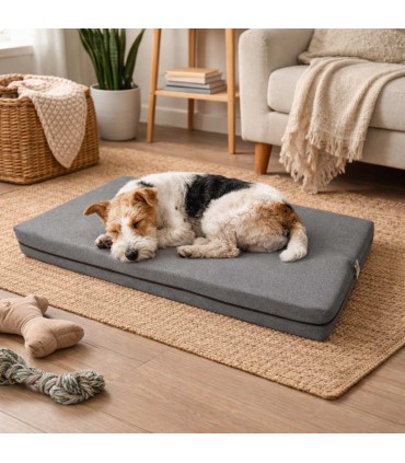 Materassino per cani di media taglia