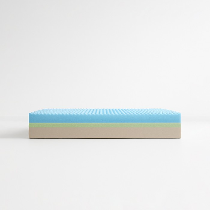 Materasso memory foam: caratteristiche