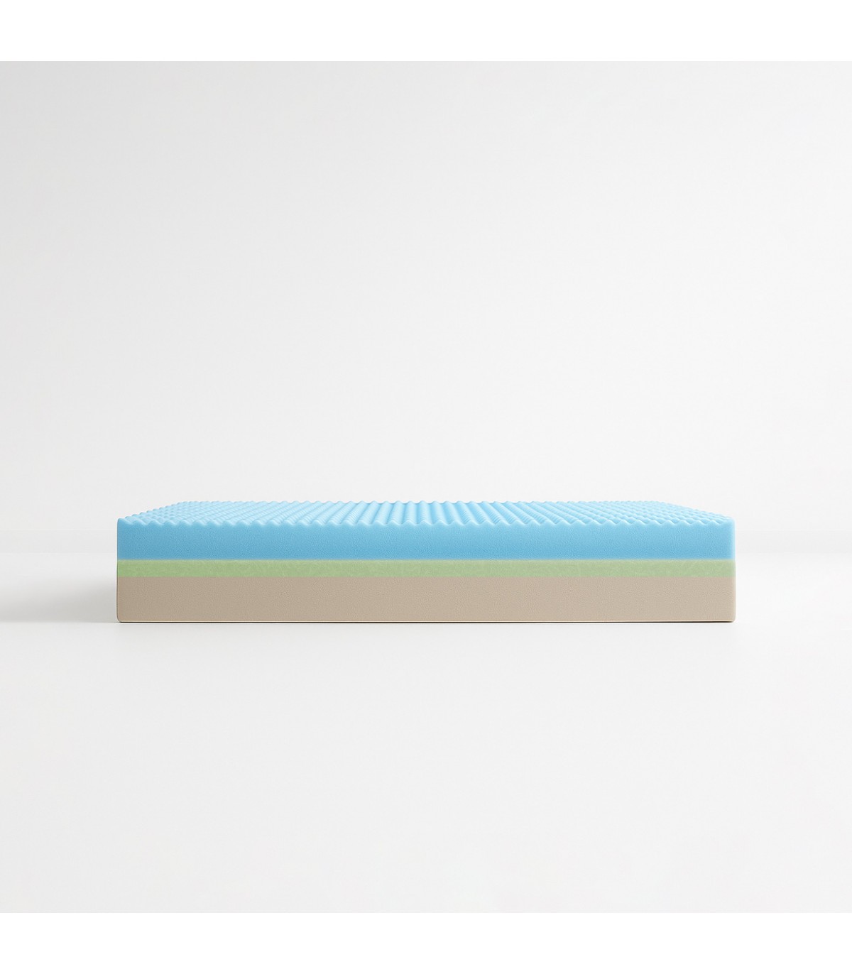 Materasso memory foam: caratteristiche