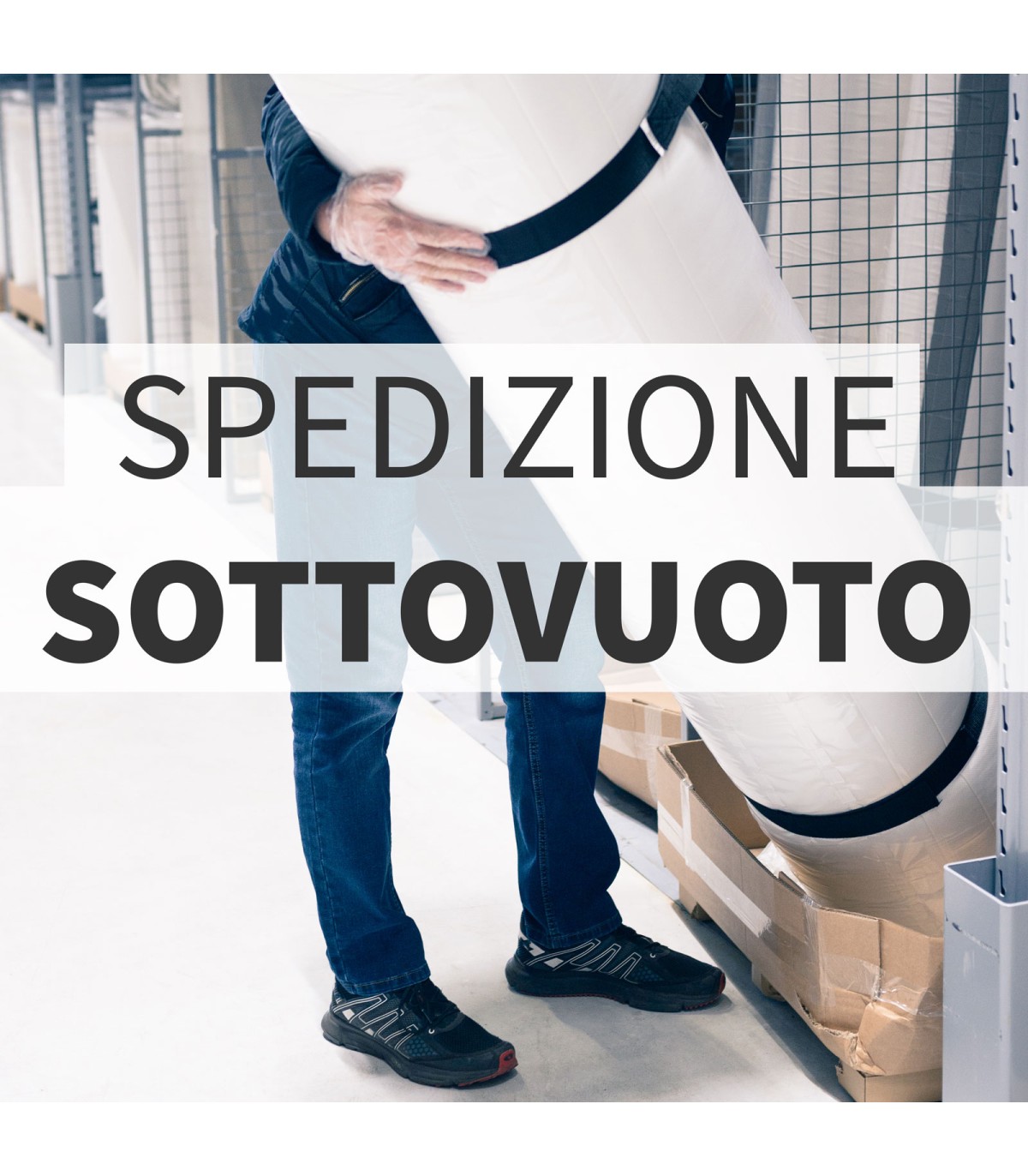 Il miglior Topper singolo ortopedico  rigido H5.5 IN OFFERTA!