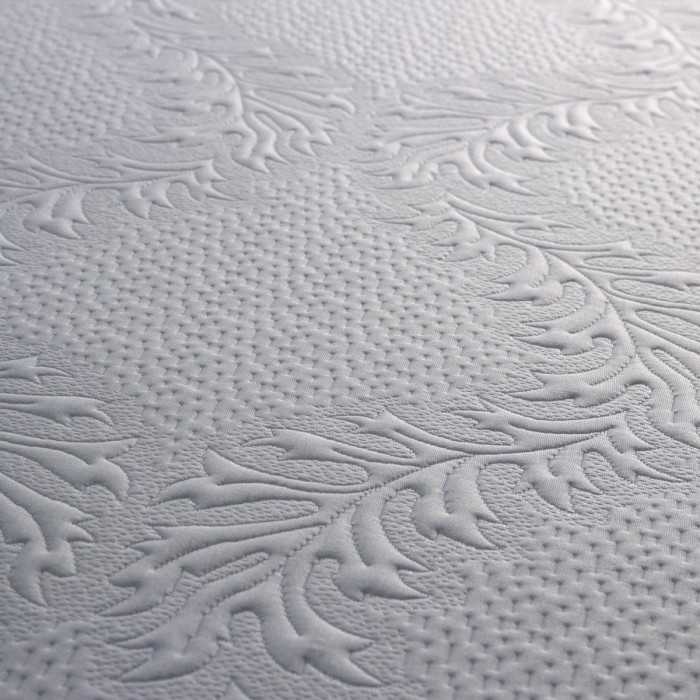 Tessuto materasso memory foam
