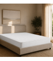 Materasso con Memory foam semirigido alto 20 cm con tessuto a scelta | Il materasso in memory al miglior prezzo MOD. 15+3