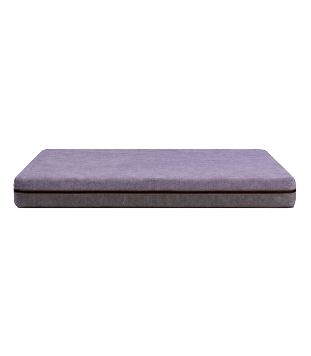 Fodera ricambio cuccia cane gatto 70x90 anallergica lavabile
