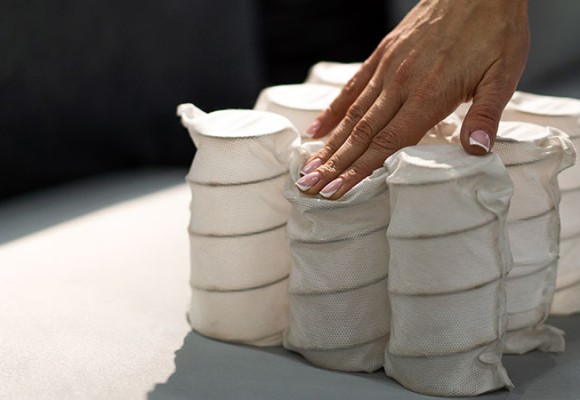 Materassi a molle o memory foam?